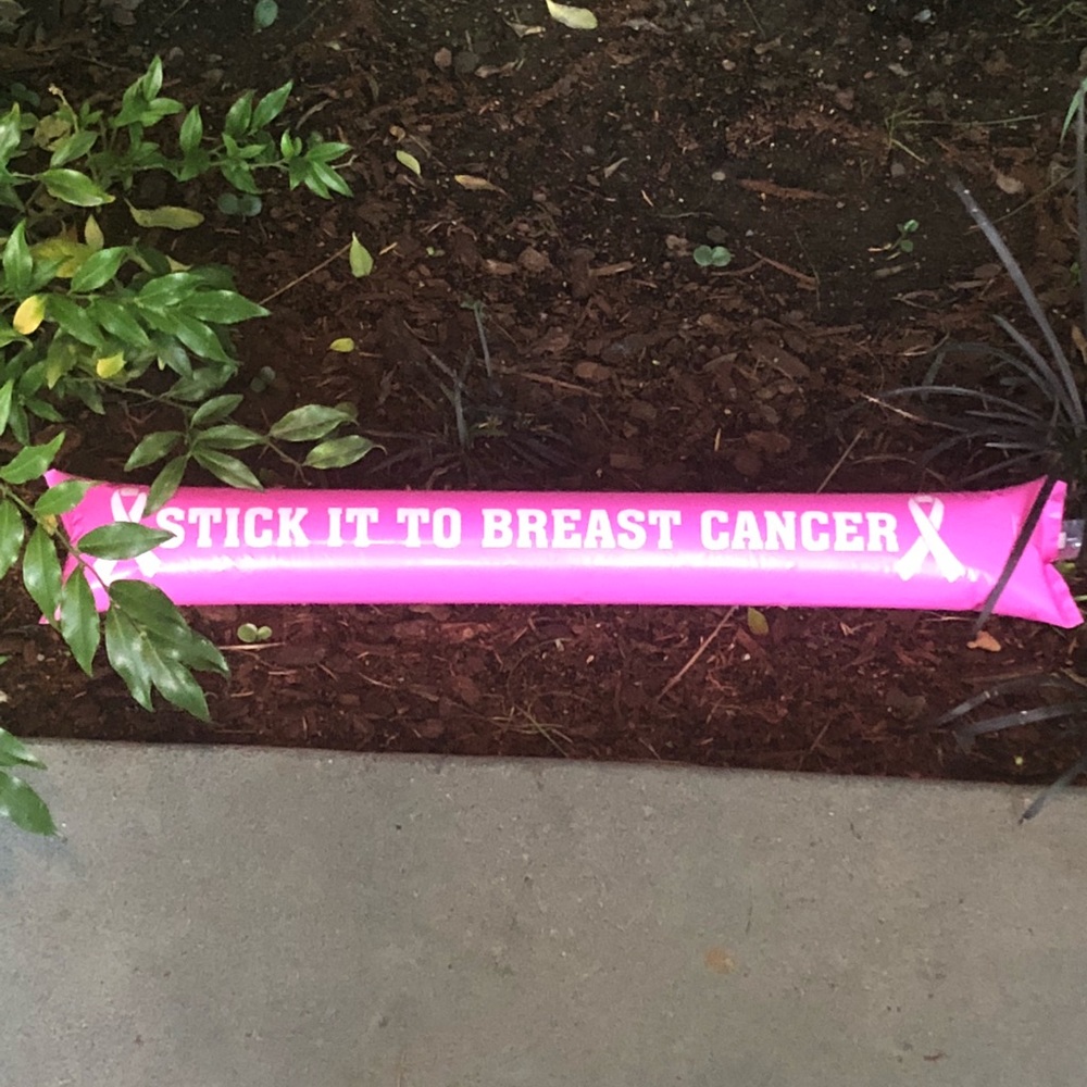 Meet your Posher, Renee